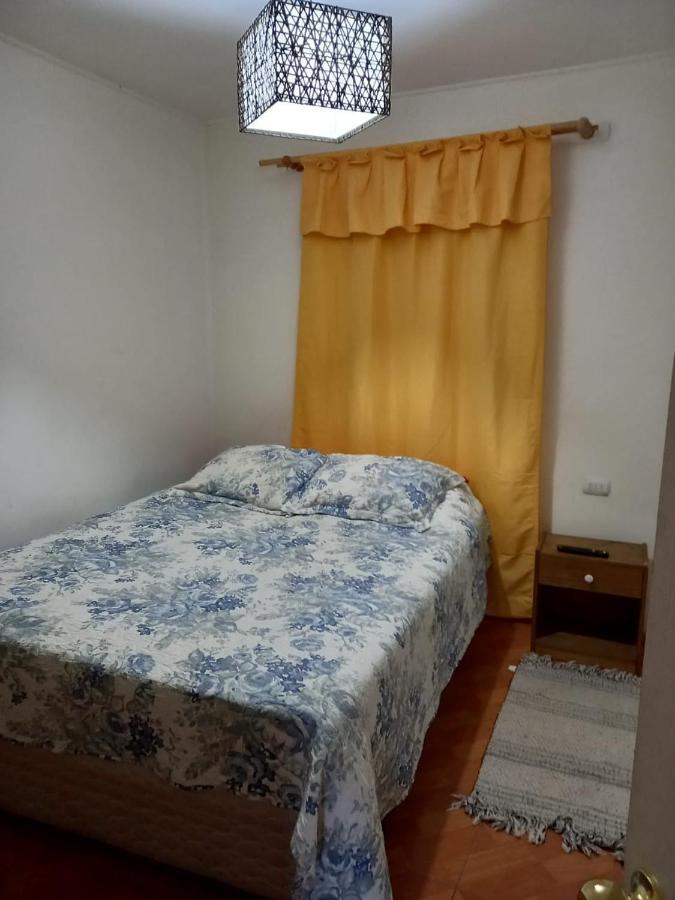 Cabanas Sol Atacama - Кальдера Экстерьер фото